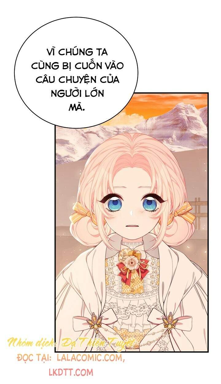 Tôi Chỉ Đi Tìm Cha Thôi Chapter 33 - 64