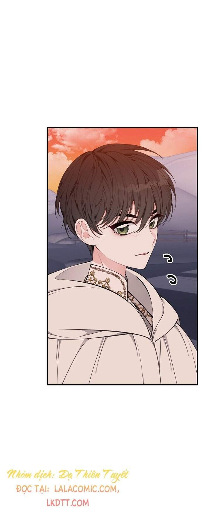 Tôi Chỉ Đi Tìm Cha Thôi Chapter 33 - 69