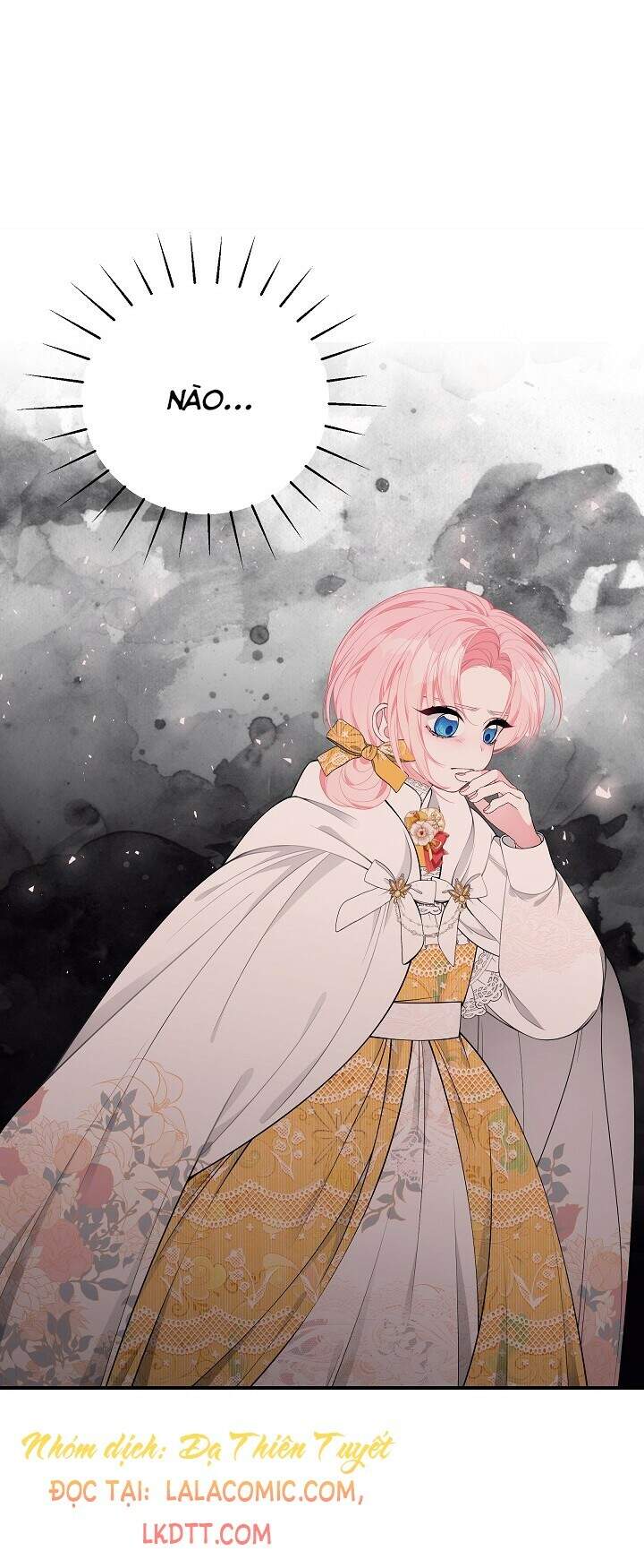 Tôi Chỉ Đi Tìm Cha Thôi Chapter 33 - 71