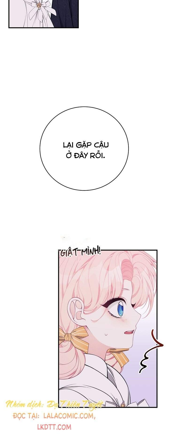 Tôi Chỉ Đi Tìm Cha Thôi Chapter 33 - 73