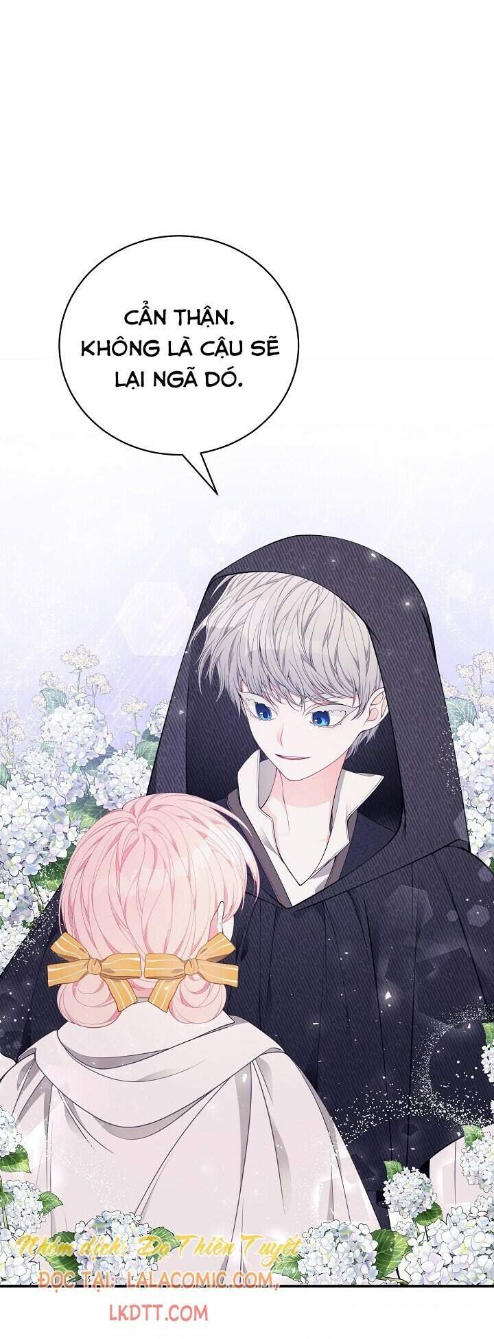 Tôi Chỉ Đi Tìm Cha Thôi Chapter 33 - 74