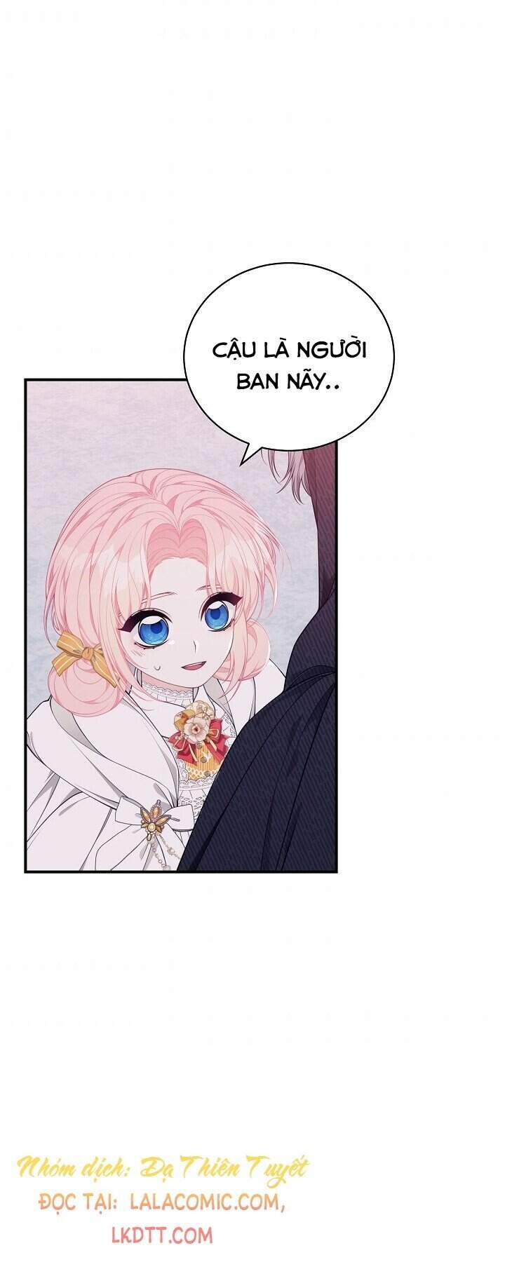 Tôi Chỉ Đi Tìm Cha Thôi Chapter 33 - 75