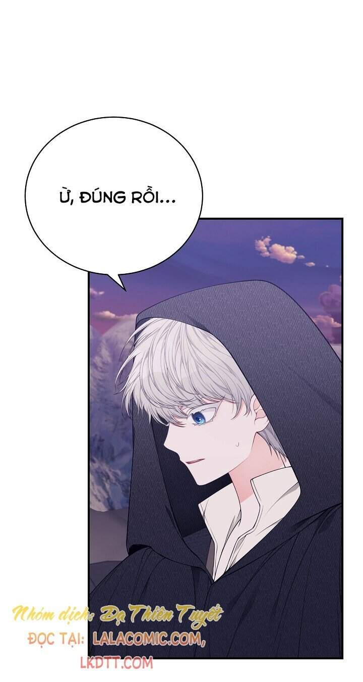 Tôi Chỉ Đi Tìm Cha Thôi Chapter 33 - 76