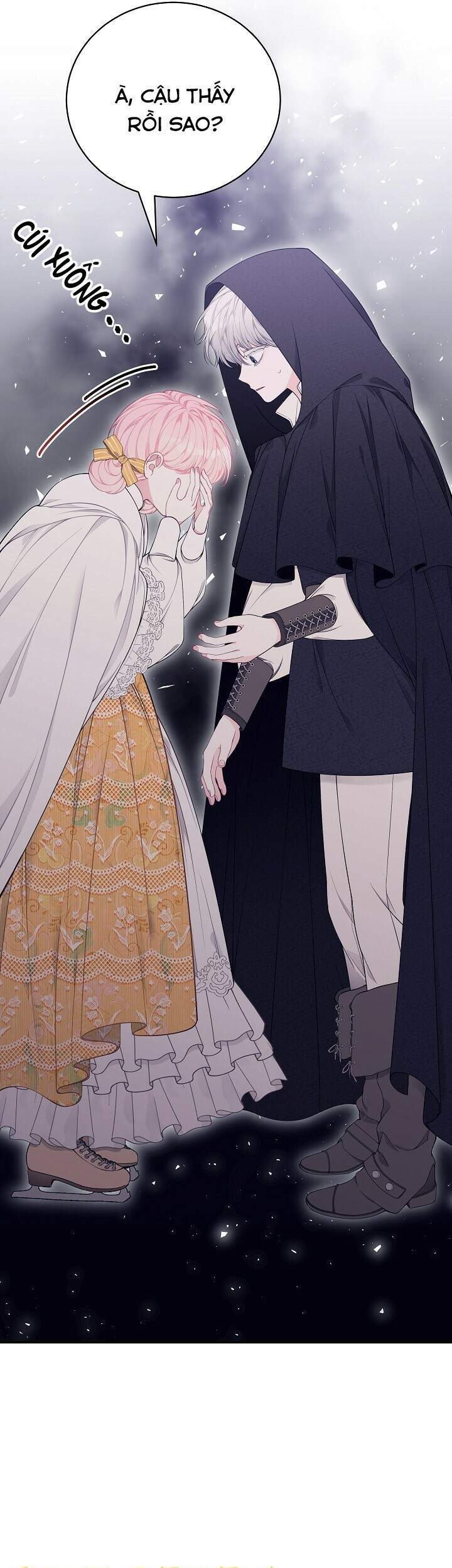 Tôi Chỉ Đi Tìm Cha Thôi Chapter 33 - 79