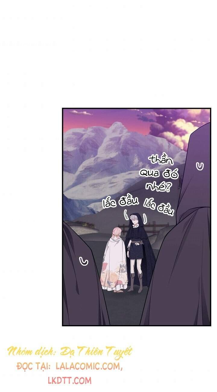 Tôi Chỉ Đi Tìm Cha Thôi Chapter 33 - 83