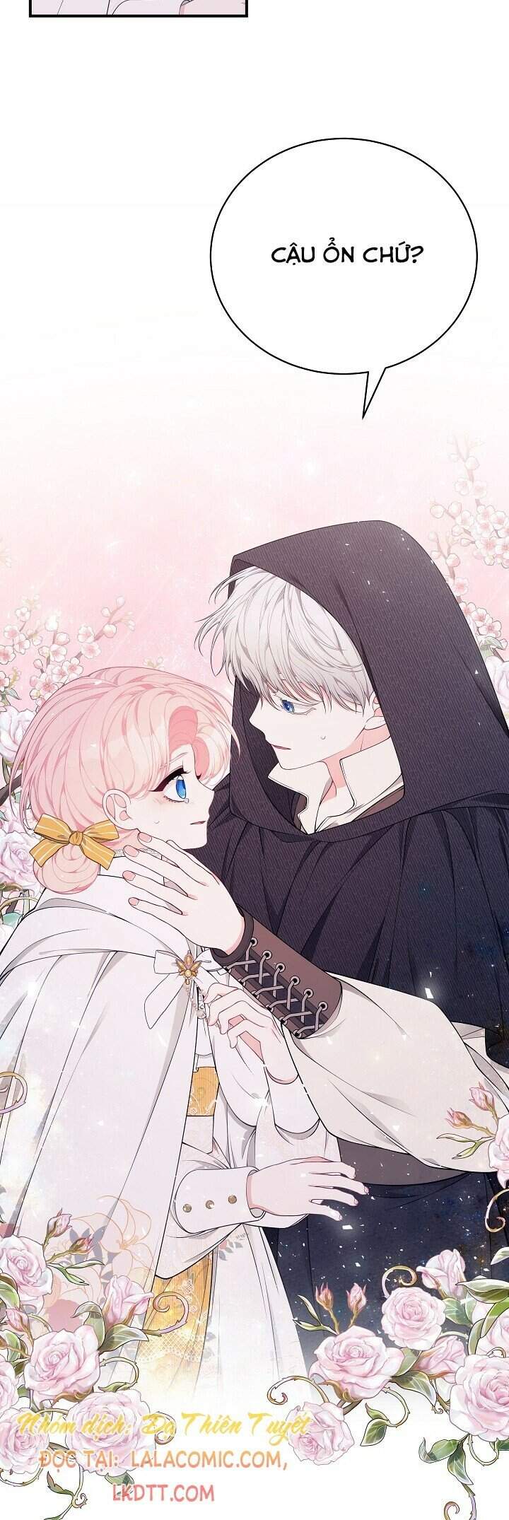 Tôi Chỉ Đi Tìm Cha Thôi Chapter 33 - 85