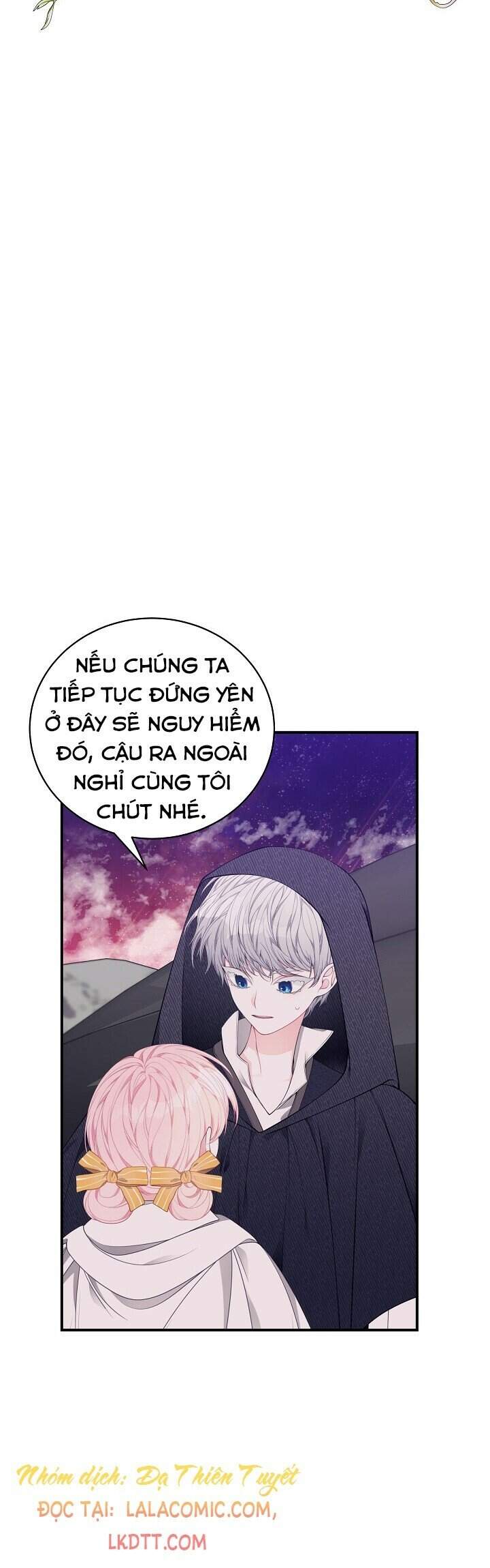 Tôi Chỉ Đi Tìm Cha Thôi Chapter 33 - 86