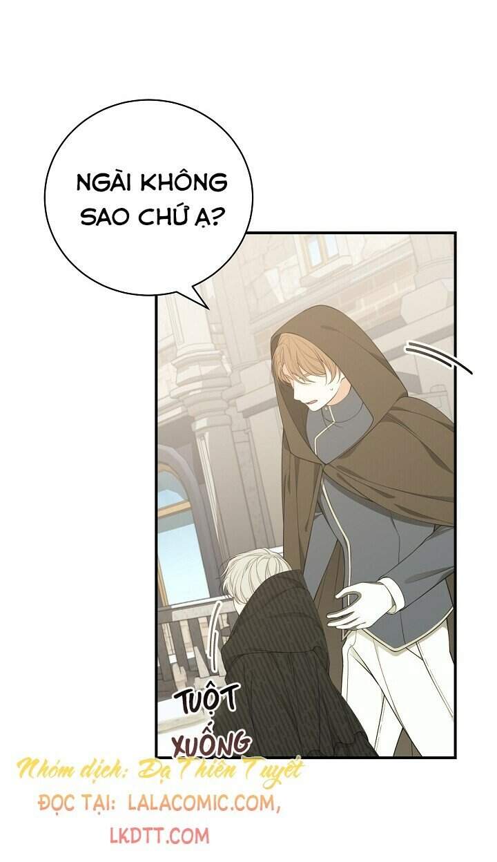 Tôi Chỉ Đi Tìm Cha Thôi Chapter 33 - 10