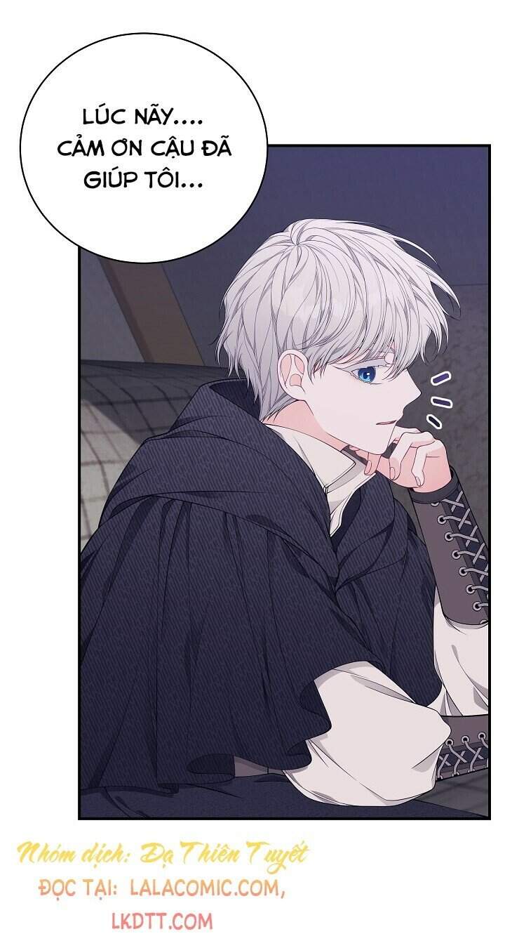 Tôi Chỉ Đi Tìm Cha Thôi Chapter 33 - 93