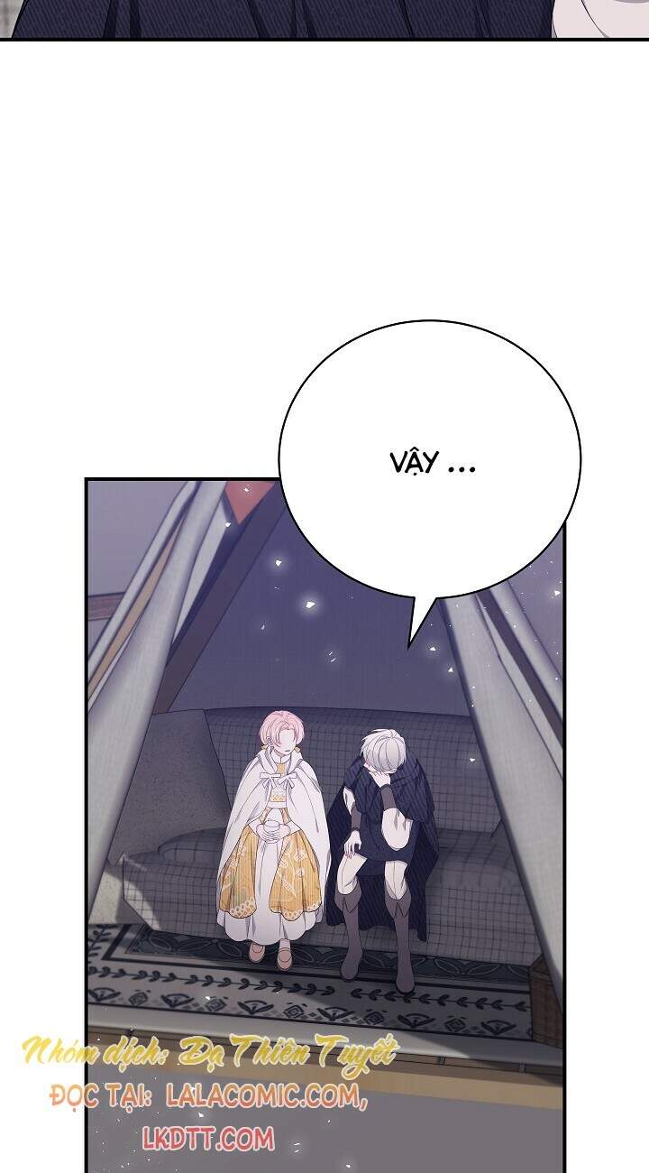 Tôi Chỉ Đi Tìm Cha Thôi Chapter 33 - 95