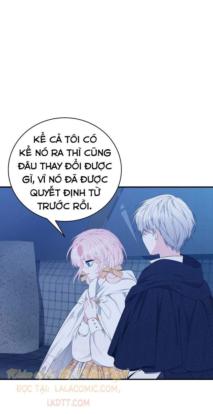 Tôi Chỉ Đi Tìm Cha Thôi Chapter 34 - 13