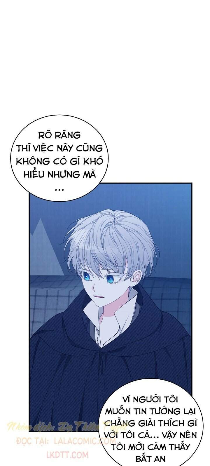 Tôi Chỉ Đi Tìm Cha Thôi Chapter 34 - 14