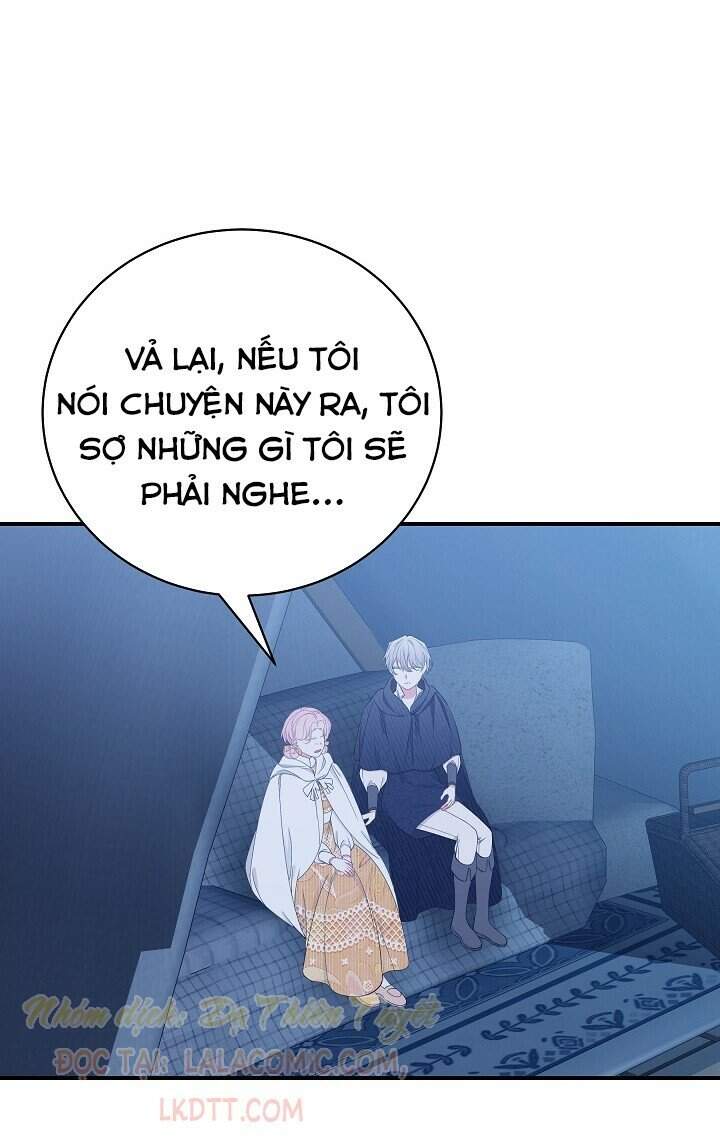 Tôi Chỉ Đi Tìm Cha Thôi Chapter 34 - 16