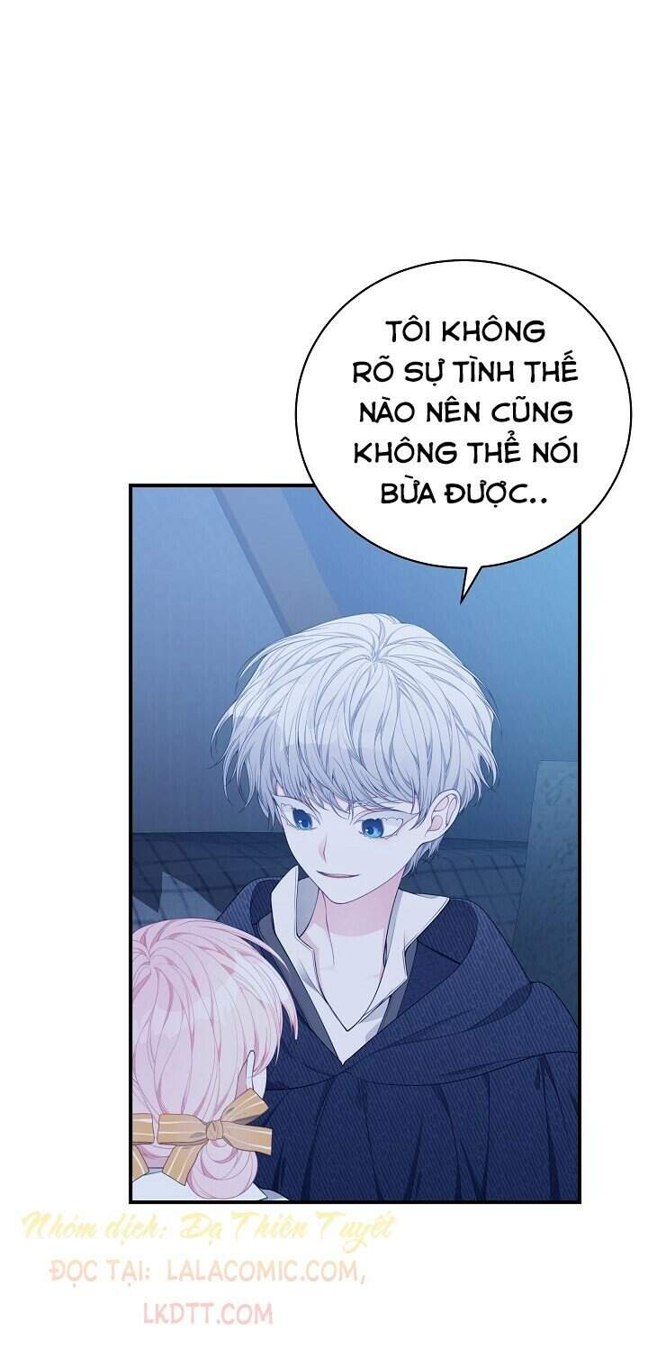 Tôi Chỉ Đi Tìm Cha Thôi Chapter 34 - 17