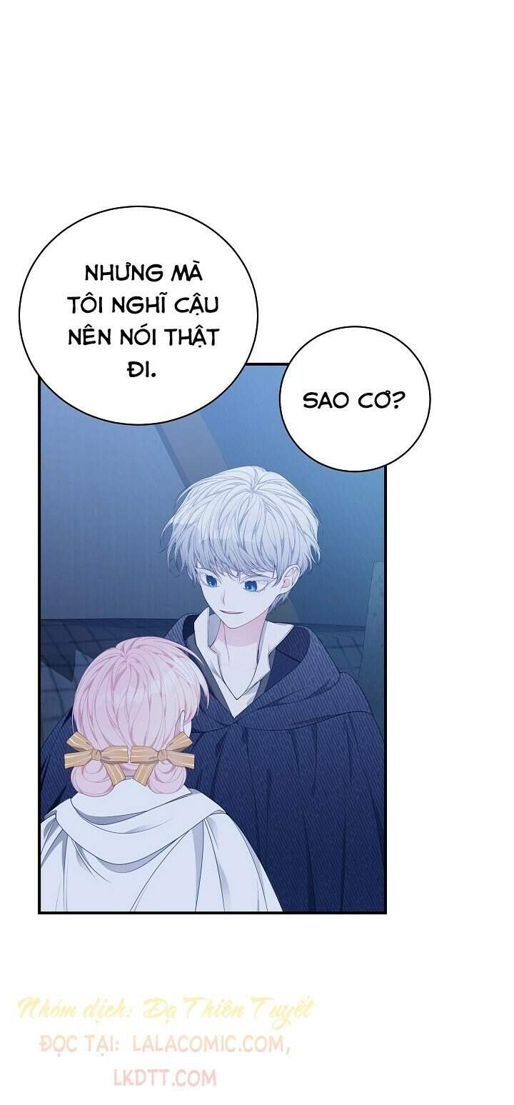 Tôi Chỉ Đi Tìm Cha Thôi Chapter 34 - 18