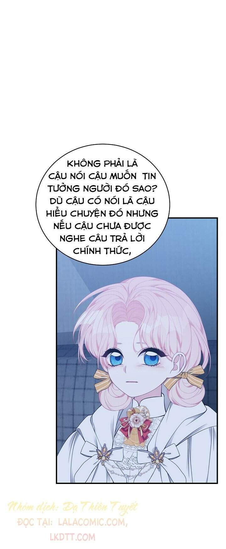 Tôi Chỉ Đi Tìm Cha Thôi Chapter 34 - 19