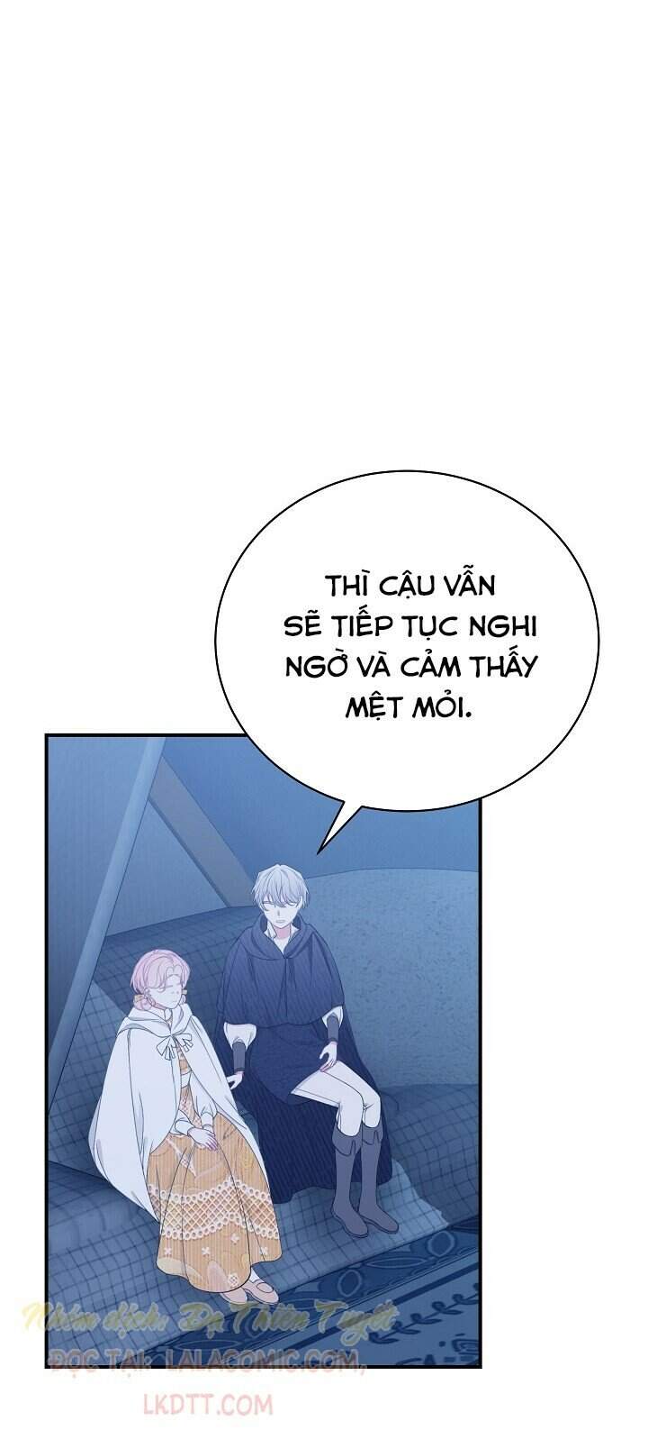 Tôi Chỉ Đi Tìm Cha Thôi Chapter 34 - 20