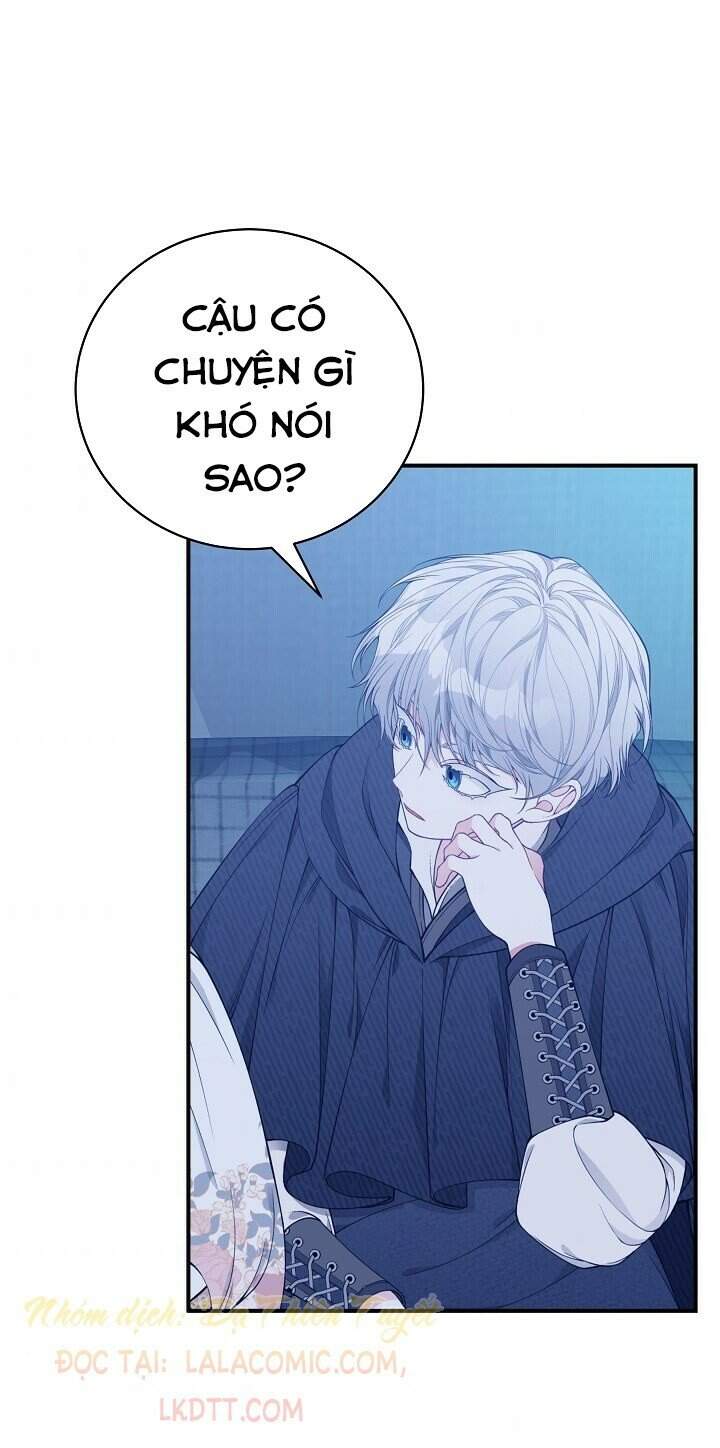 Tôi Chỉ Đi Tìm Cha Thôi Chapter 34 - 3