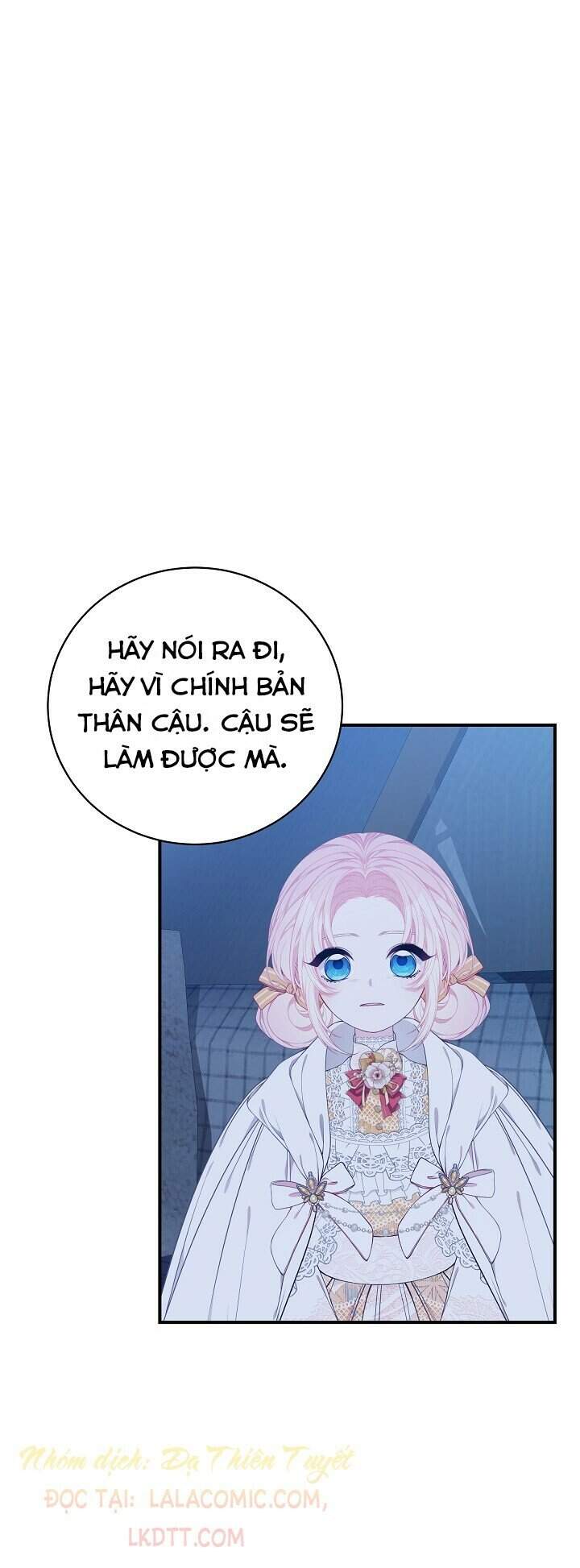 Tôi Chỉ Đi Tìm Cha Thôi Chapter 34 - 21