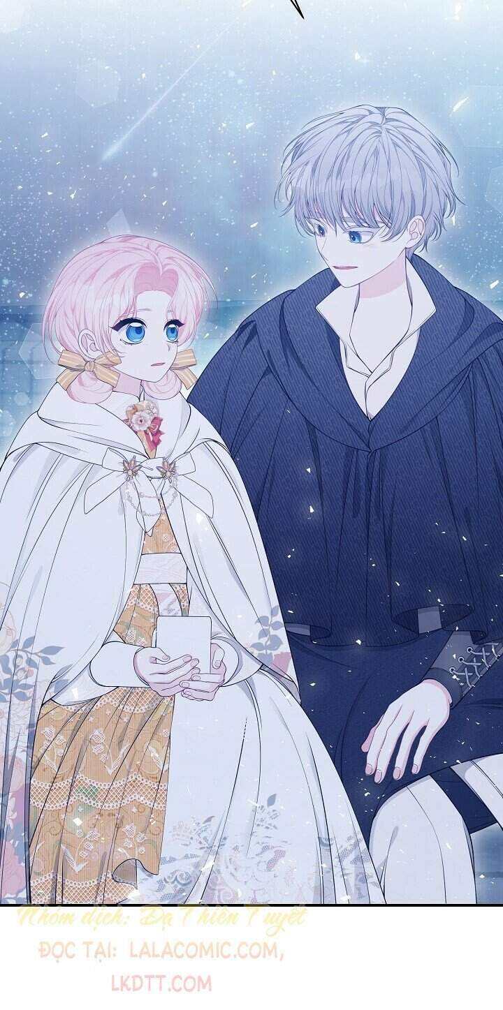 Tôi Chỉ Đi Tìm Cha Thôi Chapter 34 - 23