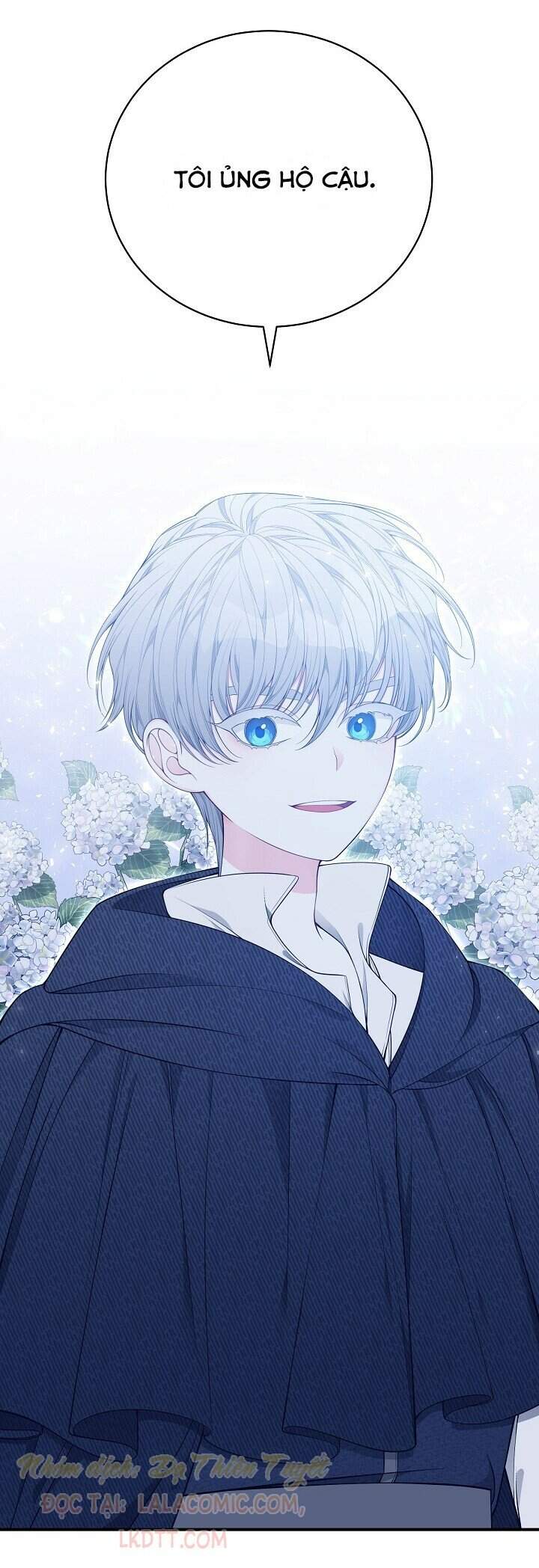 Tôi Chỉ Đi Tìm Cha Thôi Chapter 34 - 25