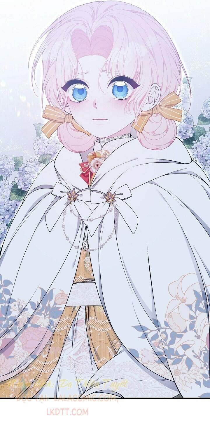 Tôi Chỉ Đi Tìm Cha Thôi Chapter 34 - 28