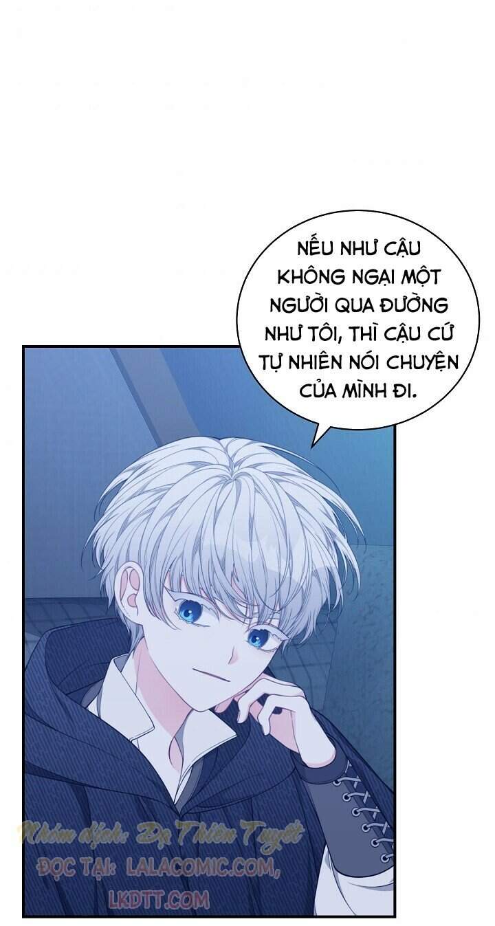 Tôi Chỉ Đi Tìm Cha Thôi Chapter 34 - 4