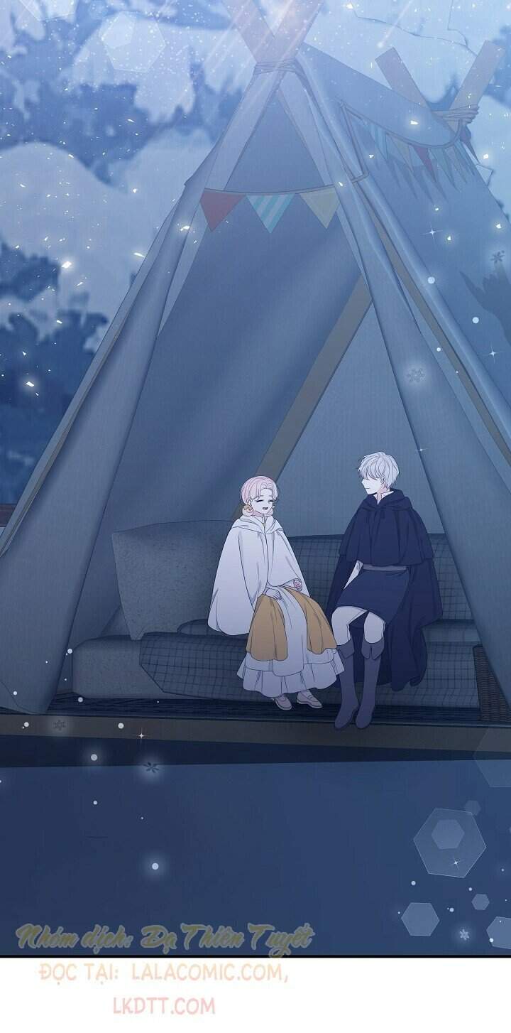 Tôi Chỉ Đi Tìm Cha Thôi Chapter 34 - 31