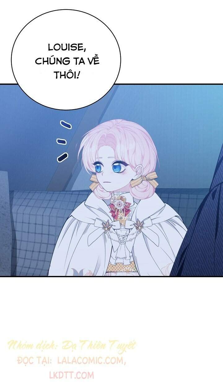 Tôi Chỉ Đi Tìm Cha Thôi Chapter 34 - 33