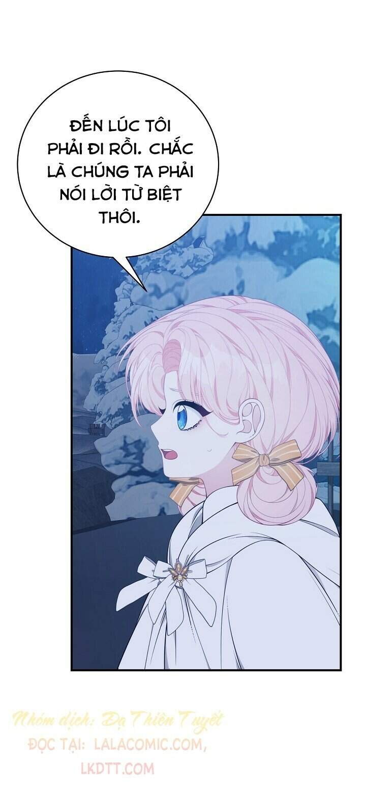 Tôi Chỉ Đi Tìm Cha Thôi Chapter 34 - 34