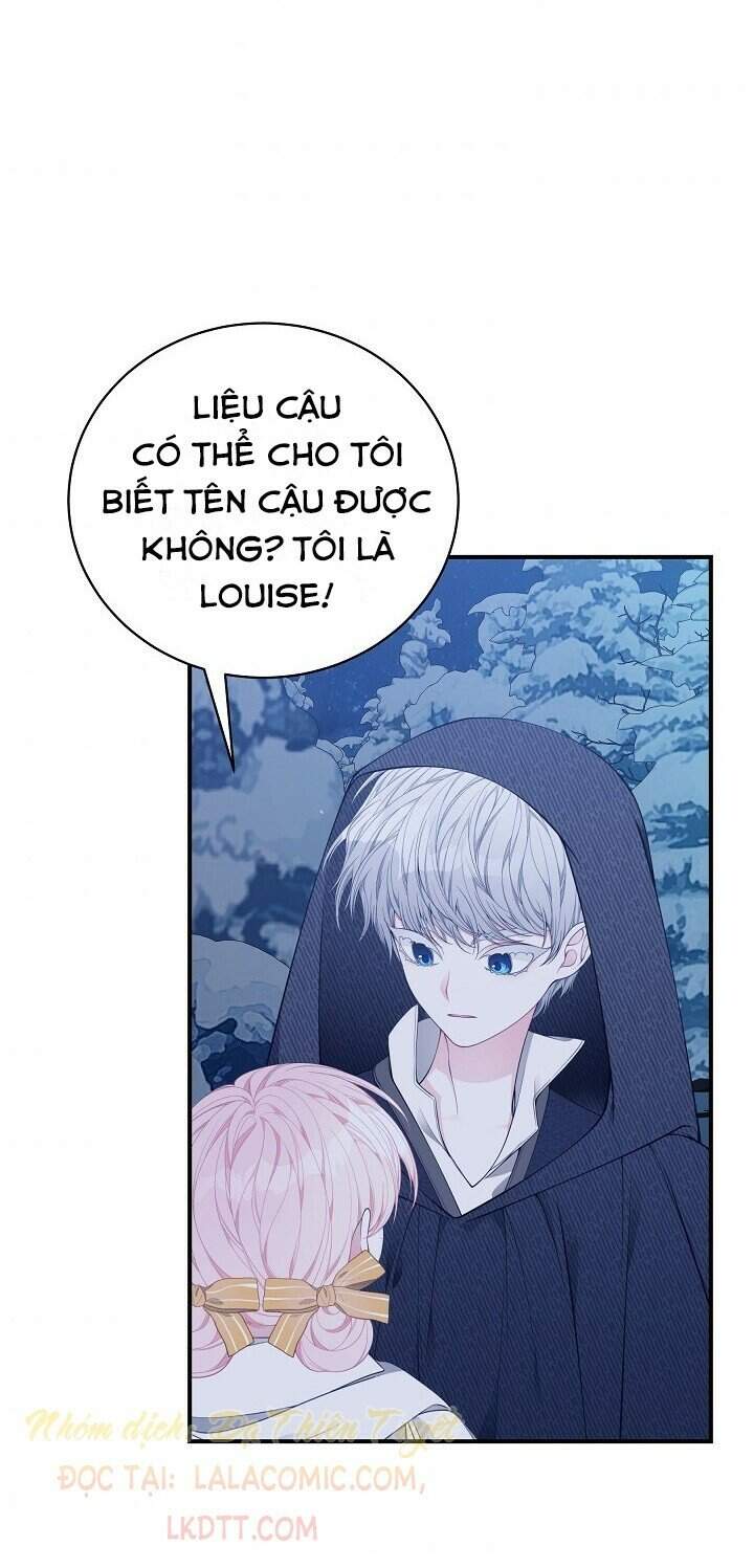 Tôi Chỉ Đi Tìm Cha Thôi Chapter 34 - 36