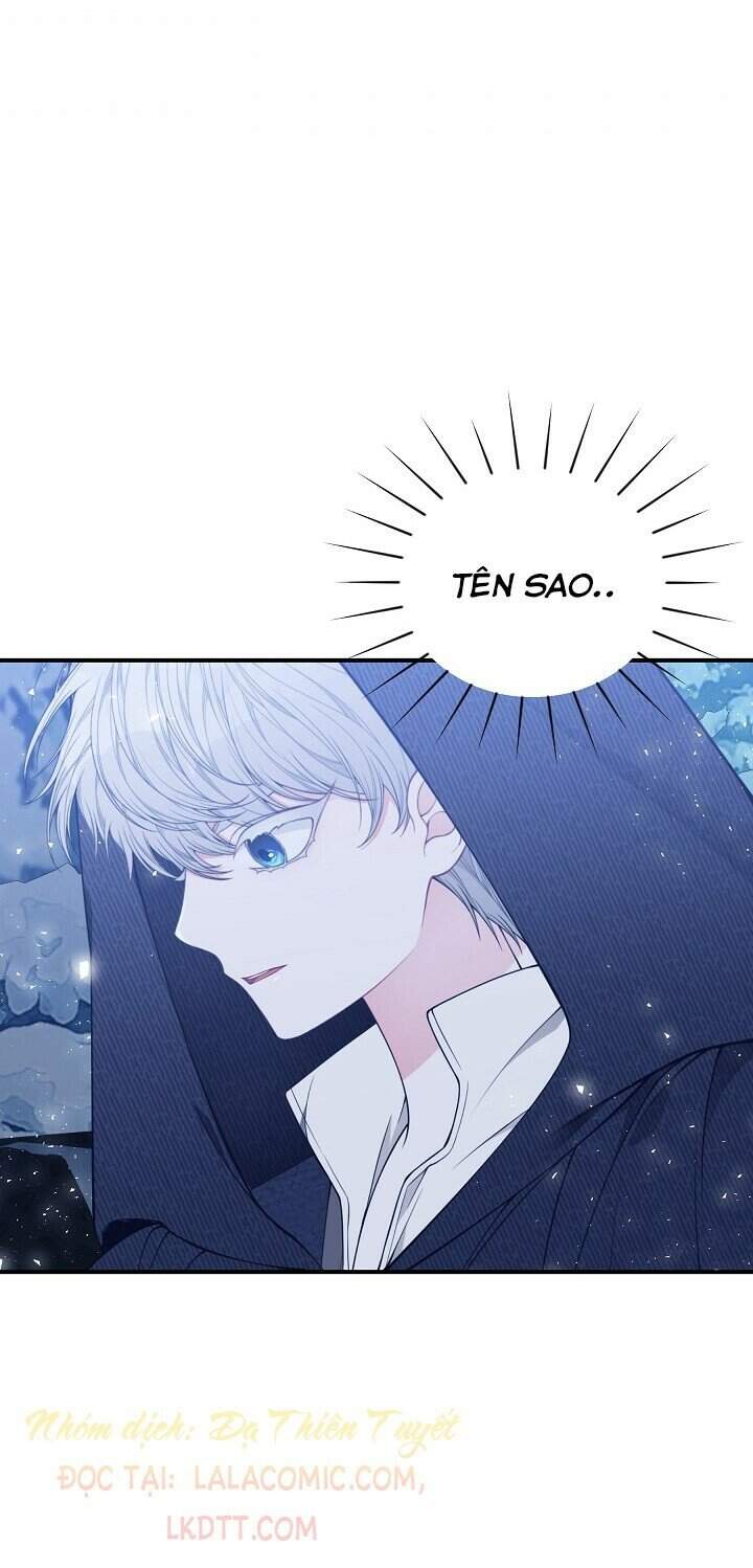 Tôi Chỉ Đi Tìm Cha Thôi Chapter 34 - 37