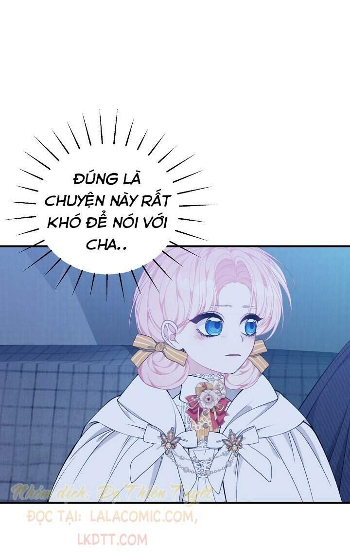 Tôi Chỉ Đi Tìm Cha Thôi Chapter 34 - 5