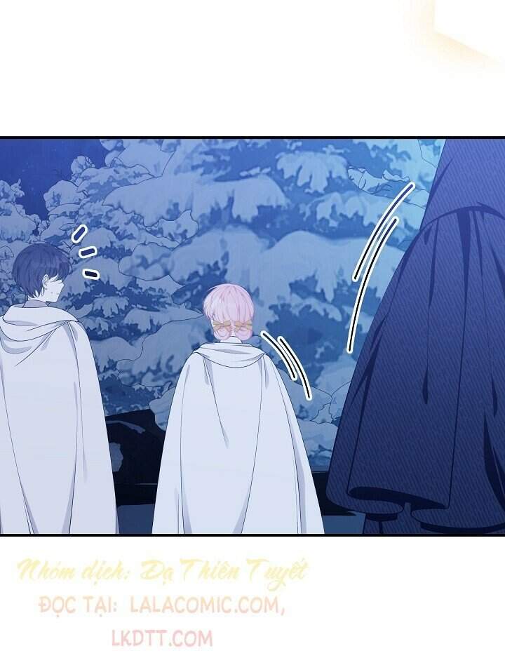 Tôi Chỉ Đi Tìm Cha Thôi Chapter 34 - 42