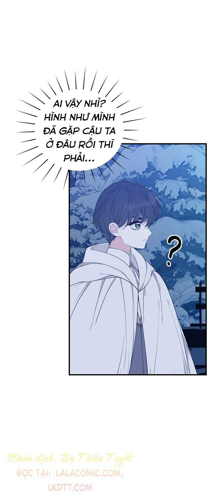 Tôi Chỉ Đi Tìm Cha Thôi Chapter 34 - 43