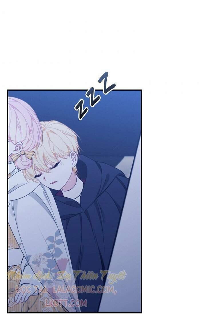 Tôi Chỉ Đi Tìm Cha Thôi Chapter 34 - 46