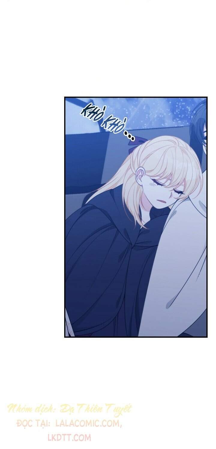 Tôi Chỉ Đi Tìm Cha Thôi Chapter 34 - 47