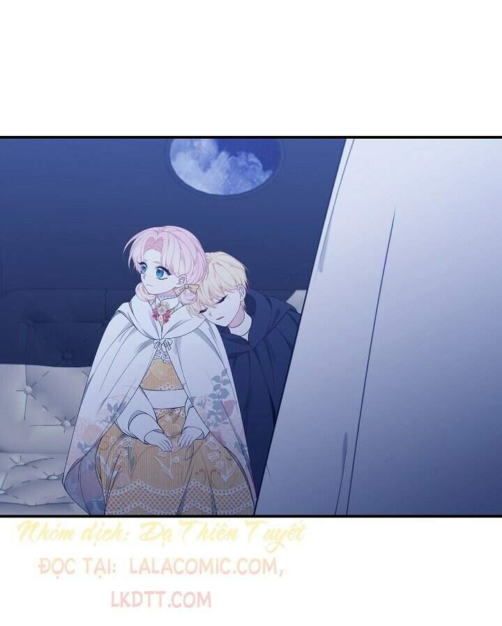 Tôi Chỉ Đi Tìm Cha Thôi Chapter 34 - 49