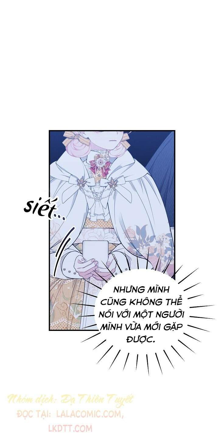 Tôi Chỉ Đi Tìm Cha Thôi Chapter 34 - 6