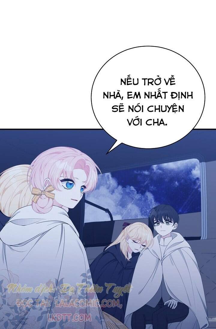 Tôi Chỉ Đi Tìm Cha Thôi Chapter 34 - 51