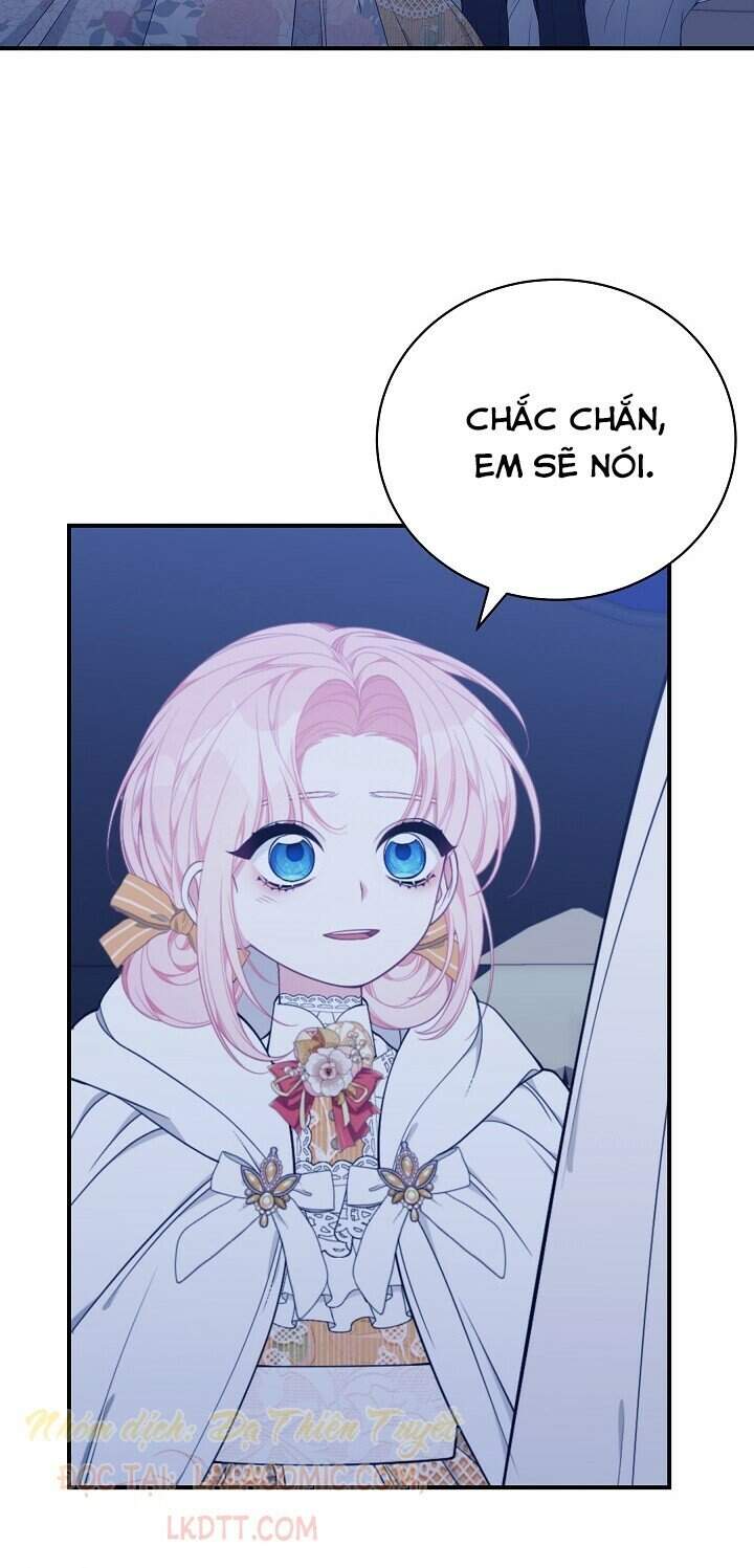 Tôi Chỉ Đi Tìm Cha Thôi Chapter 34 - 52