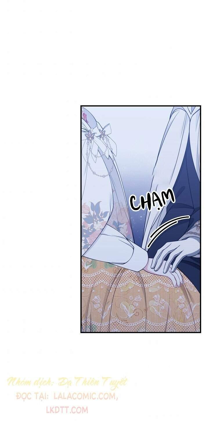 Tôi Chỉ Đi Tìm Cha Thôi Chapter 34 - 53