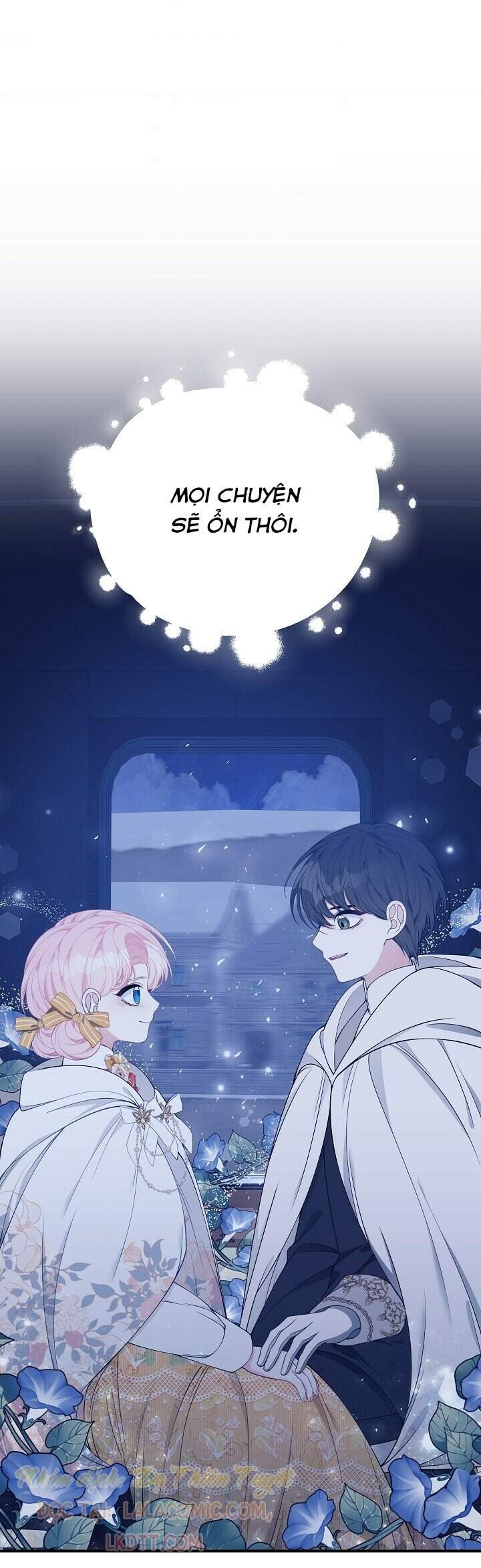 Tôi Chỉ Đi Tìm Cha Thôi Chapter 34 - 54