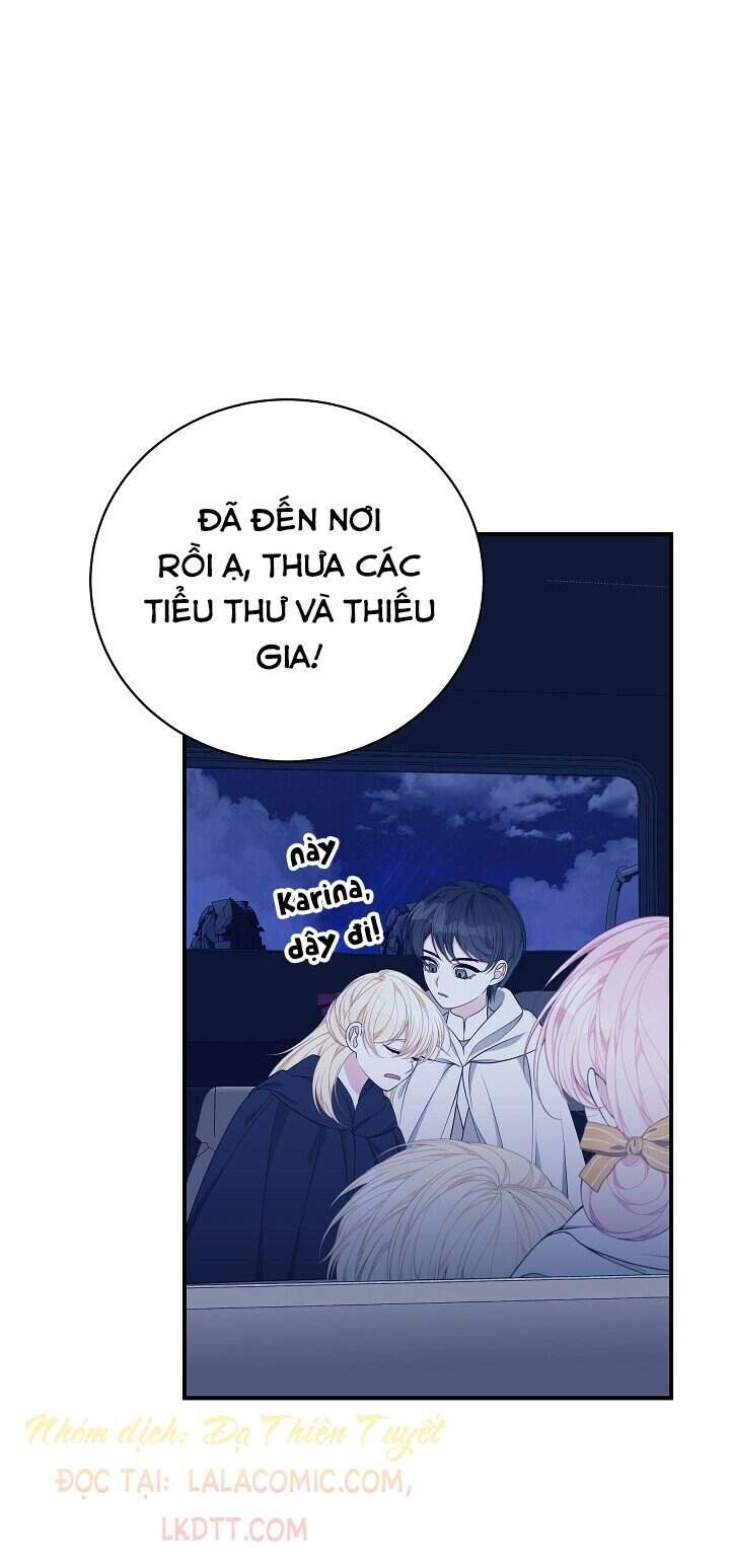 Tôi Chỉ Đi Tìm Cha Thôi Chapter 34 - 57