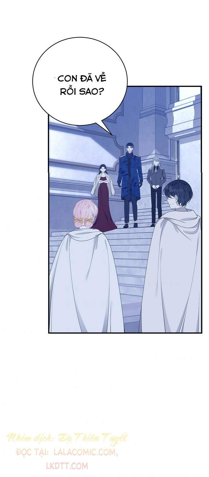 Tôi Chỉ Đi Tìm Cha Thôi Chapter 34 - 59