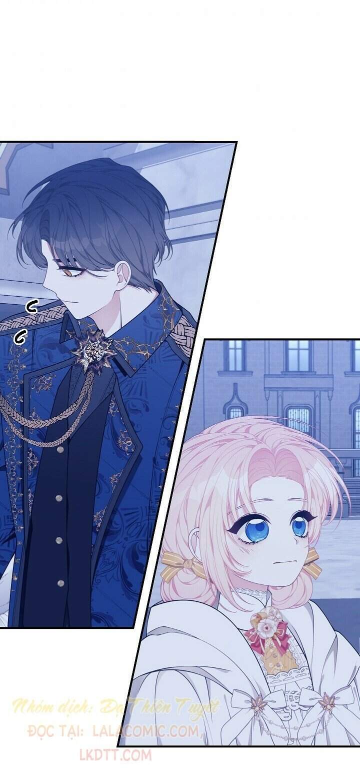 Tôi Chỉ Đi Tìm Cha Thôi Chapter 34 - 60