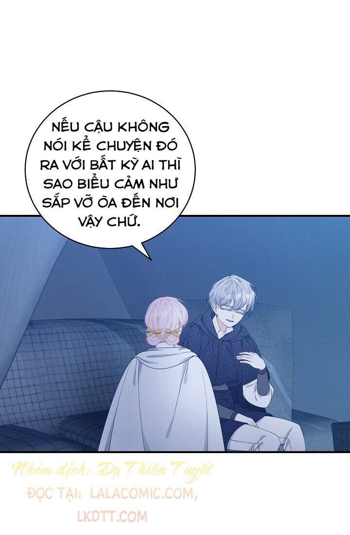 Tôi Chỉ Đi Tìm Cha Thôi Chapter 34 - 7