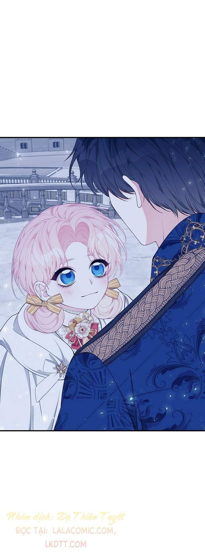 Tôi Chỉ Đi Tìm Cha Thôi Chapter 34 - 64