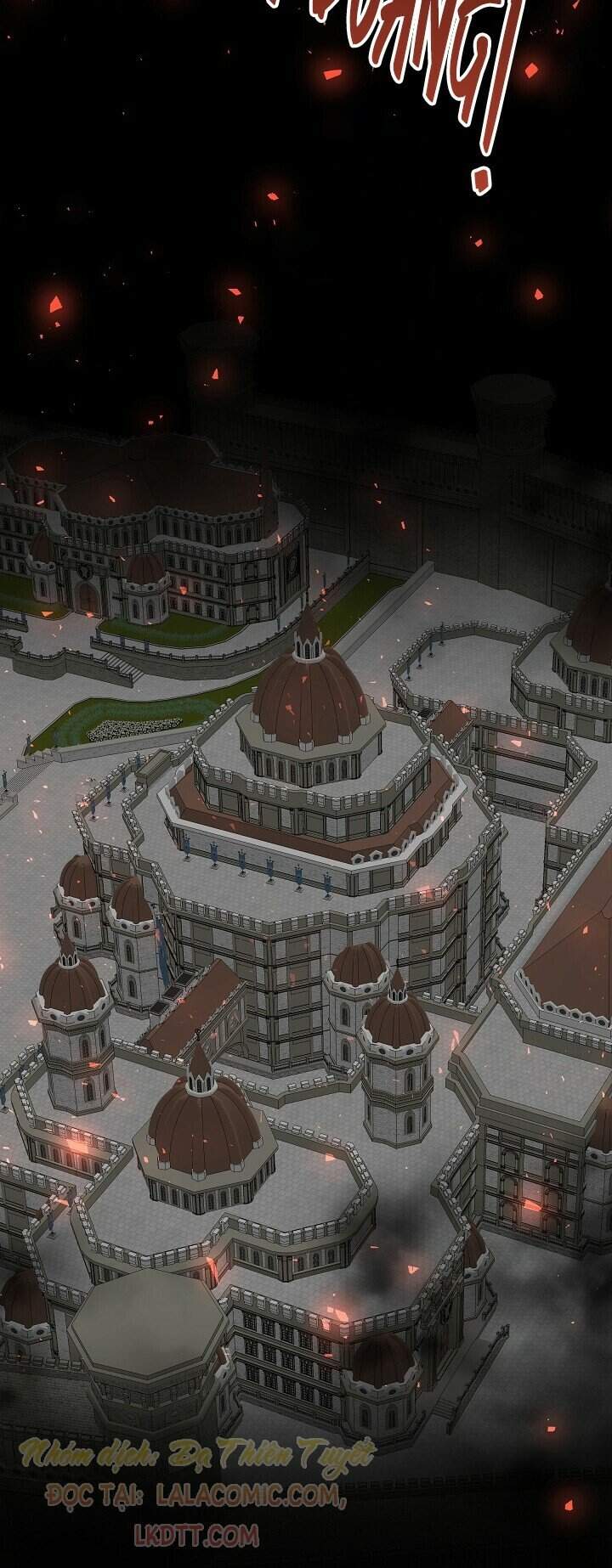 Tôi Chỉ Đi Tìm Cha Thôi Chapter 34 - 69