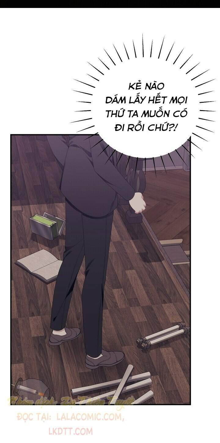 Tôi Chỉ Đi Tìm Cha Thôi Chapter 34 - 70